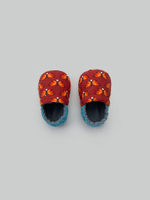 Двусторонние моксы (две пары в одной)