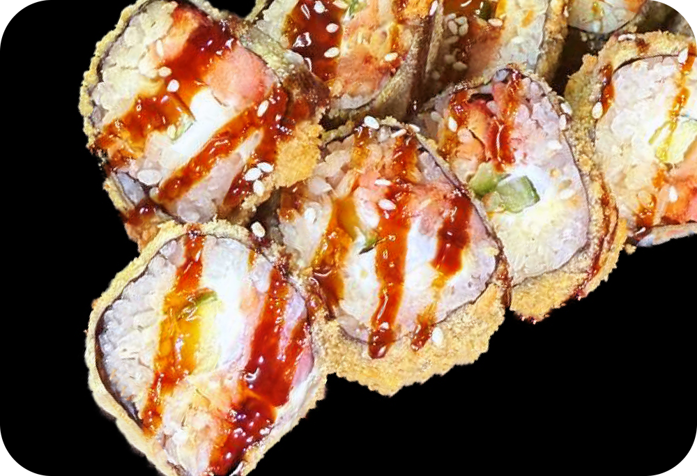 Темпура "Микс"