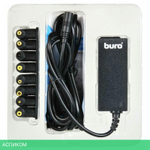 Зарядное устройство для ноутбука Buro BUM-0036S40