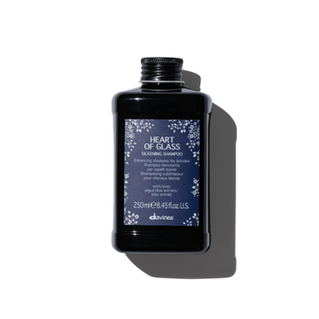 DAVINES Шампунь для сияния блонд Heart of Glass