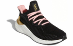 Кроссовки Adidas Alphaboost (Женская размерная сетка)