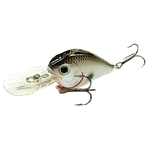Воблер Lucky Craft Fat CB GDS Mini DR-077 Or Tennese Shad 50мм 9.3г 1.8-2.1м №3 хв.№3