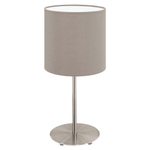 Настольная лампа Eglo PASTERI 31595