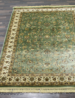 Buhara 5471 GREEN Прямой