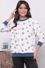 Свитшот 41819 Avili