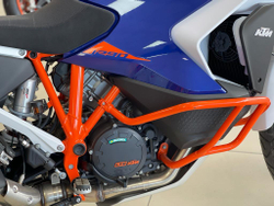 Мотоцикл KTM 1290 Super Adventure R