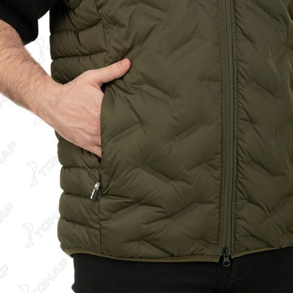 Жилет Impulse цв. олива S (N-TN-006-S) NISUS