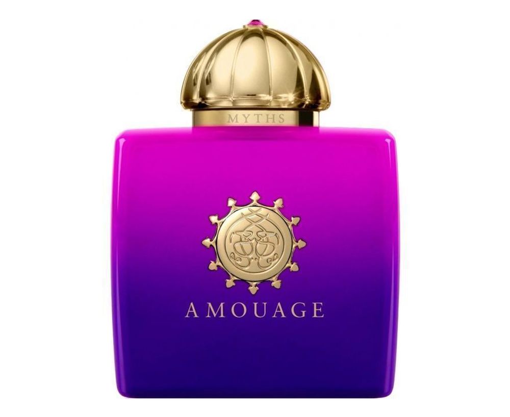 Amouage Myths