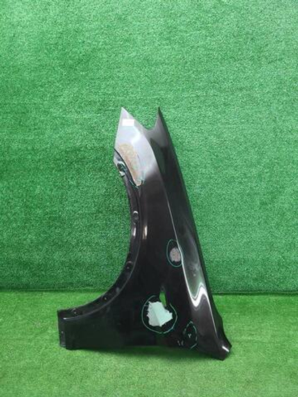 Крыло переднее левое BMW X3 F25 (2010-2017)