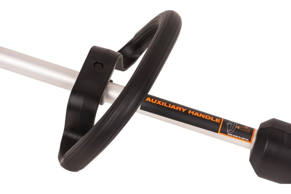 Триммер аккумуляторный Worx WG185E бесщеточный