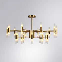 Люстра на штанге Arte Lamp Ramona