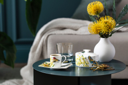 Villeroy & Boch Чашка Амазония 80 мл для эспрессо 10-3514-1420