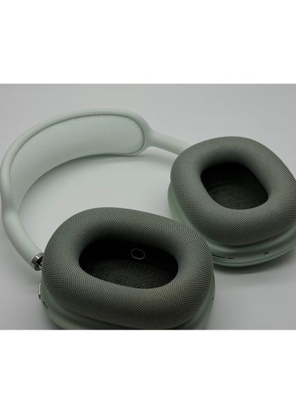 AirPods Max Green