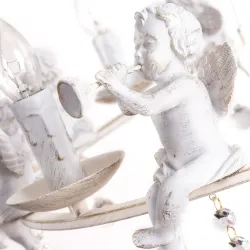 Подвесная люстра Arte Lamp AMUR