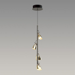 5002/17L ODL Подвес LED 17Вт 3000К 220В IP20 L-VISION
