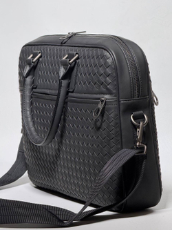 Портфель Bottega Veneta