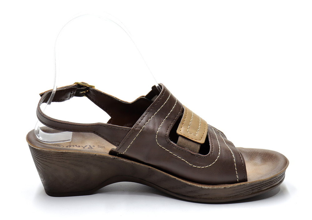 Босоножки Muya (36-41)р. / шт.