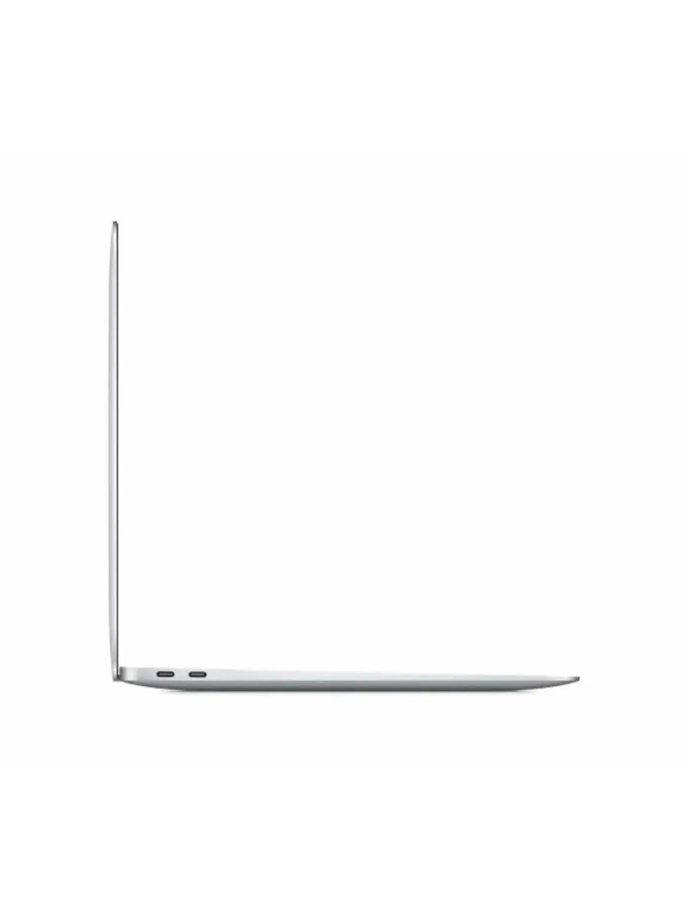 Ноутбук Apple MacBook Air 13, M1, 8/256Gb Silver