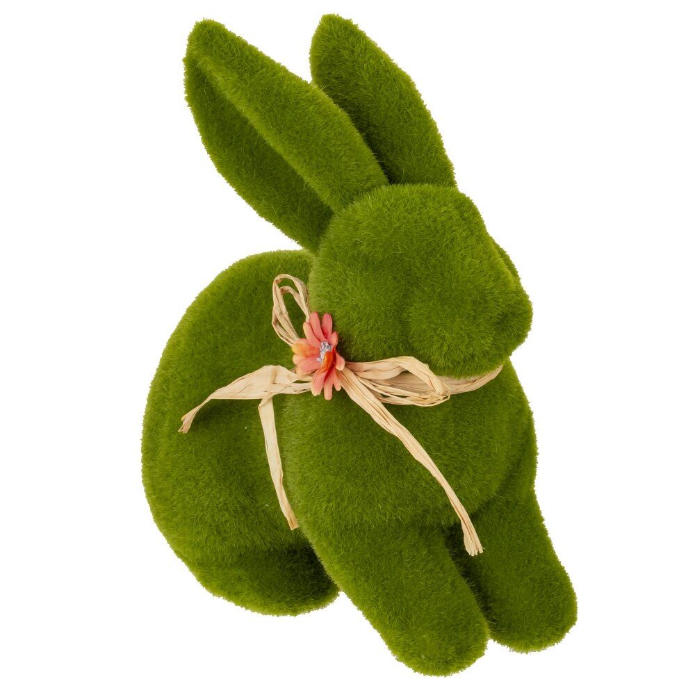 GAEM Фигурка декоративная "Заяц", L19 W12 H21 см