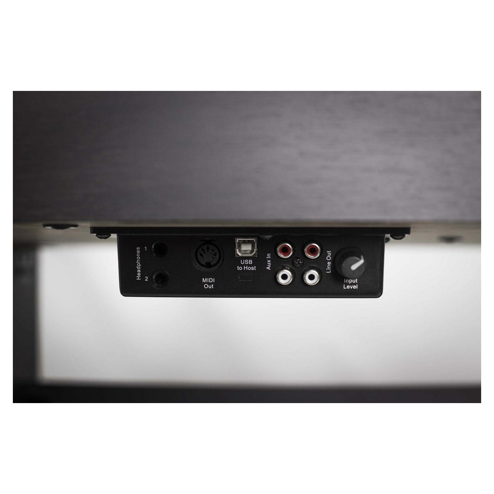 Artesia DP-10e PVC RSW