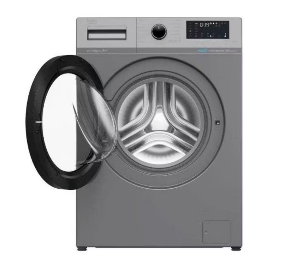 Стиральная машина Beko WSPE6H616S (q)