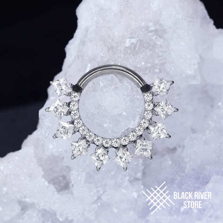 Кликер Amaze Crystal 1.2мм