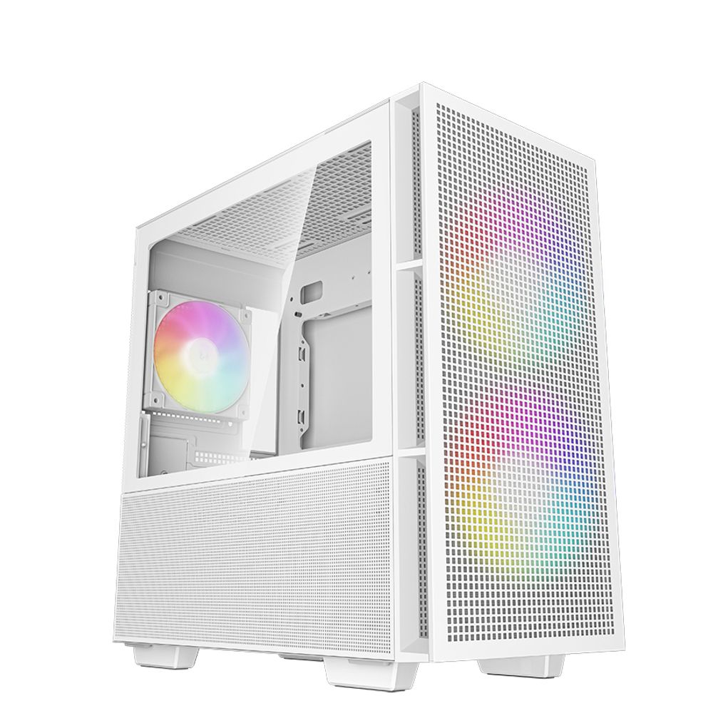 Ryzen 5 7600X3D + RTX 5060 Ti 8Gb