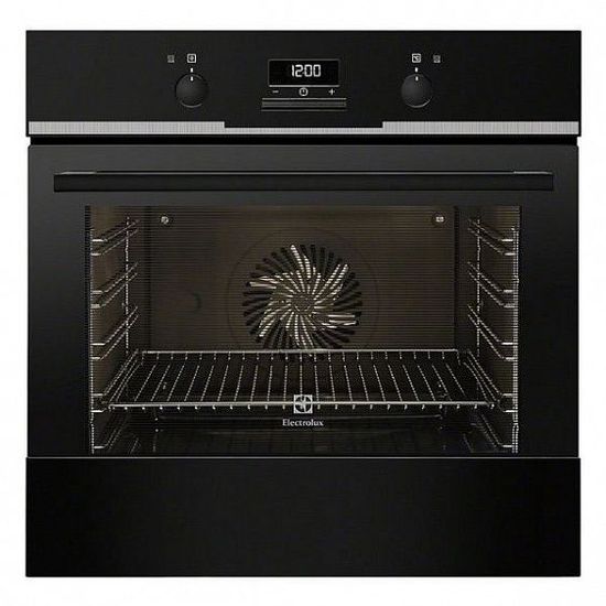 Электрический духовой шкаф Electrolux EOA 93430 AK