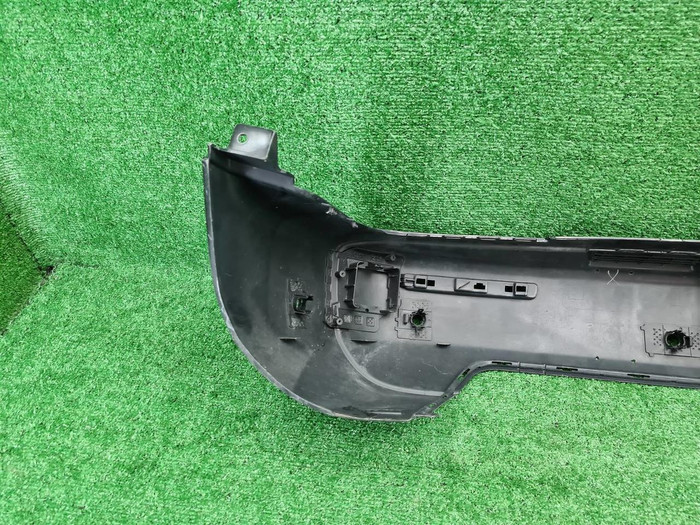 Бампер задний Mercedes G W463 (2018-2024)