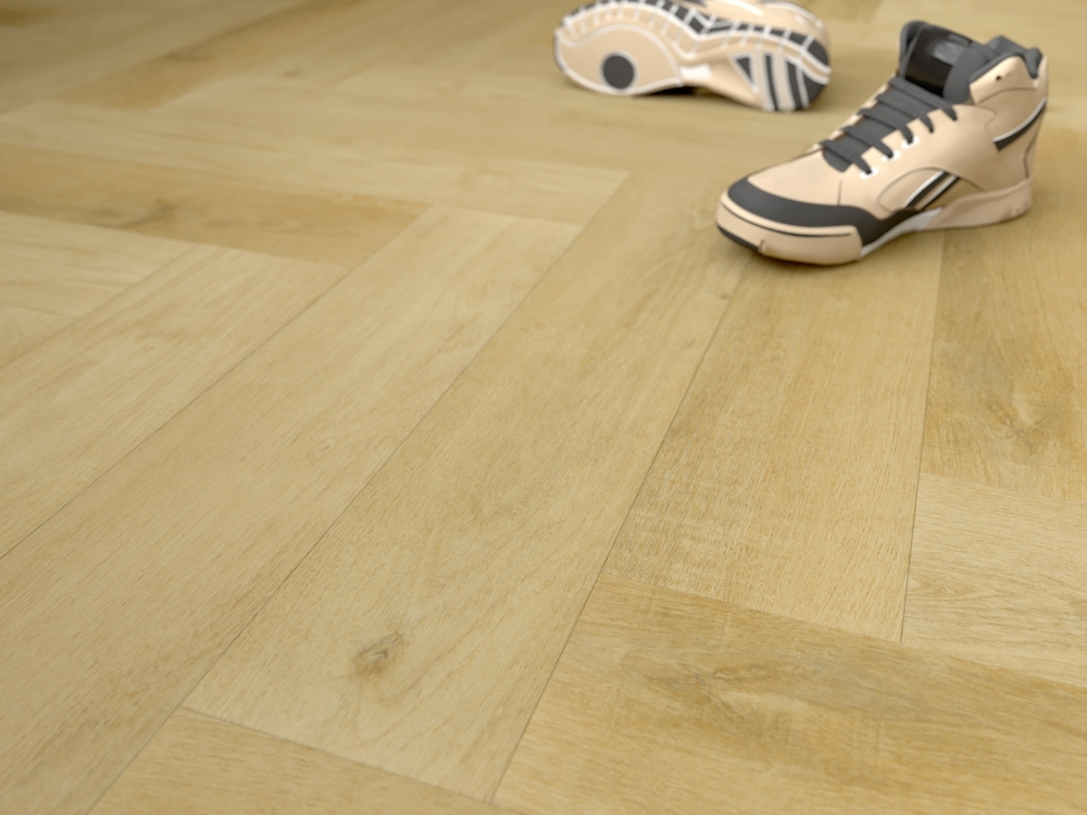 Alta Step Mirada (Valinge system) SPC4405