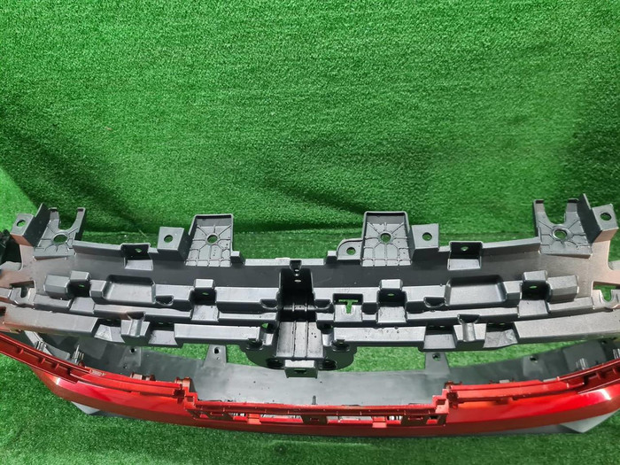 Бампер передний Changan CS55PLUS (2021-2024)