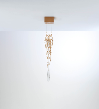 Люстра SERIP LIQUID