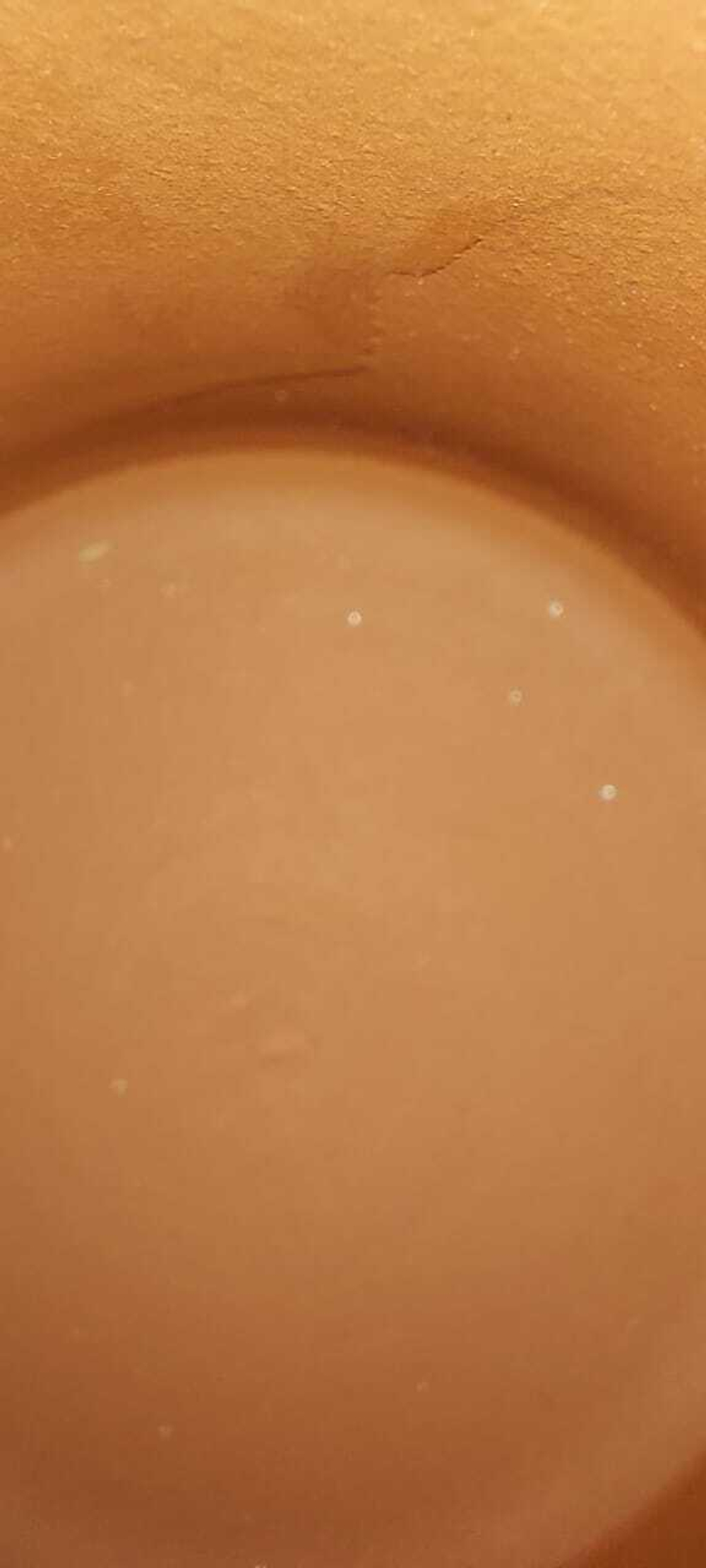 250044Y1 УЦЕНКА Кружка с крышкой 350 мл, глина, красный