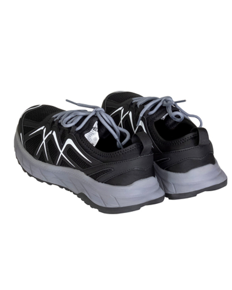 Полуботинки СИРИУС-СПРИНТЕР сетка 3D, Резина