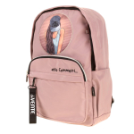 Рюкзак подростковый 42x31x20 см 18л "No Comment" (deVENTE)