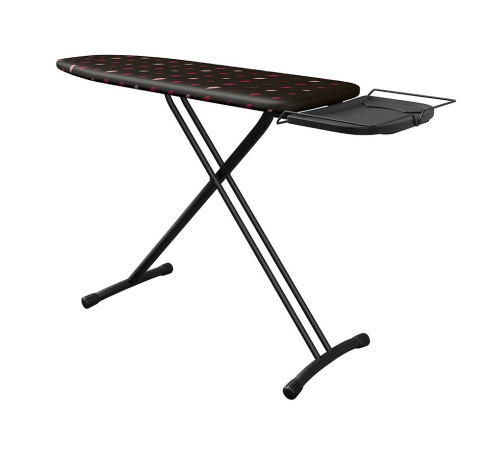 Гладильная доска LauraStar COMFORTBOARD BLACK COVER LIPS