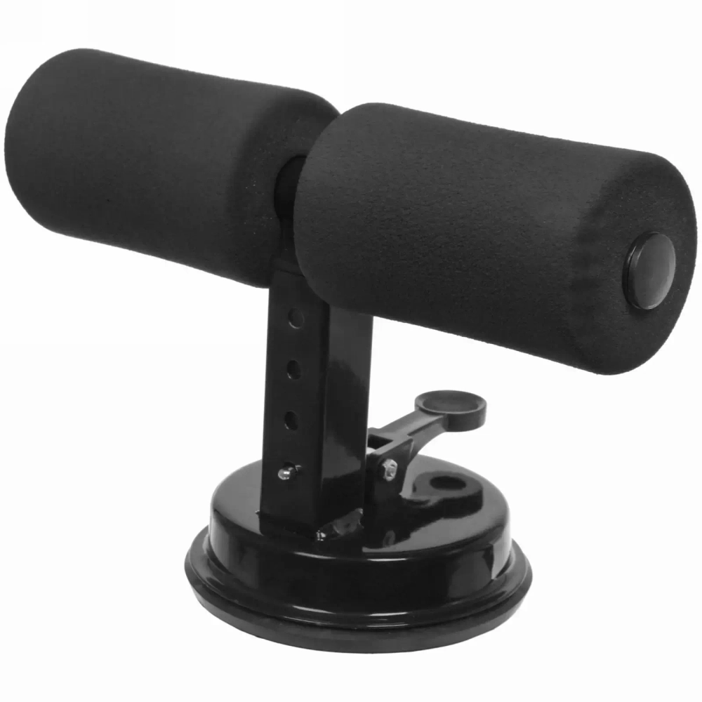 Тренажер универсальный для тела на присоске «Stone» 25х19 см, микс