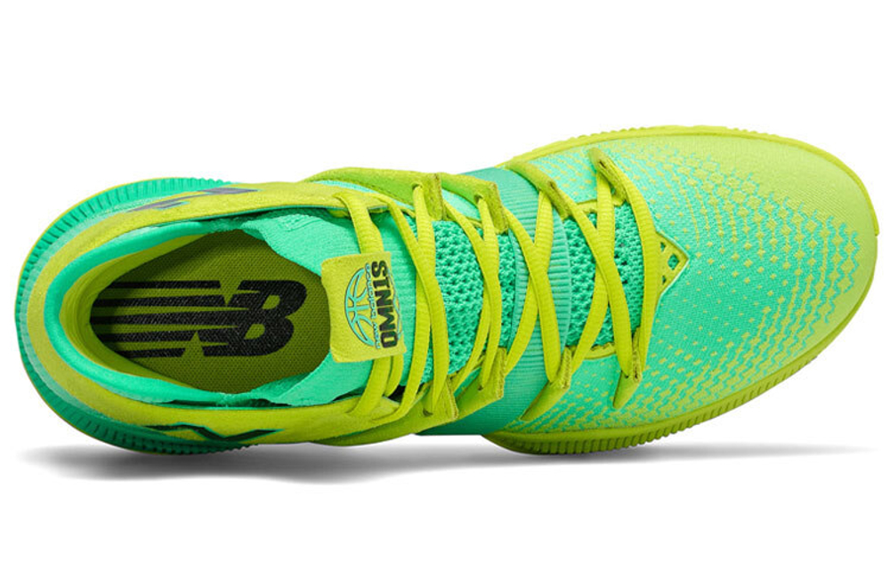 Кроссовки New Balance Nb Omn1S