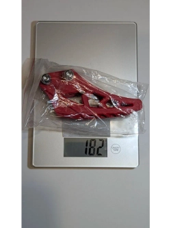 tx Ловушка приводной цепи на питбайк