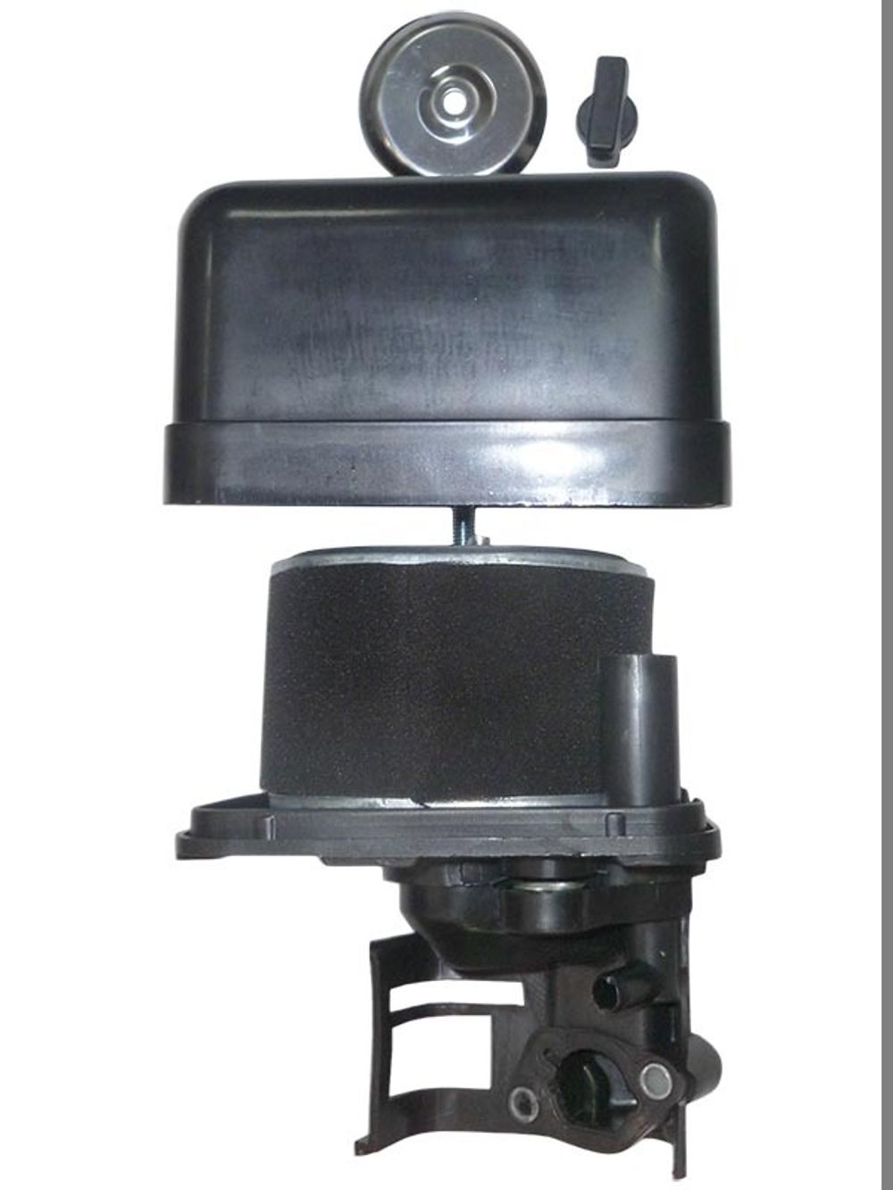 Фильтр воздушный в сборе GX-160 / Air filter assy for KG-160, KG160-06002, (01-109К)