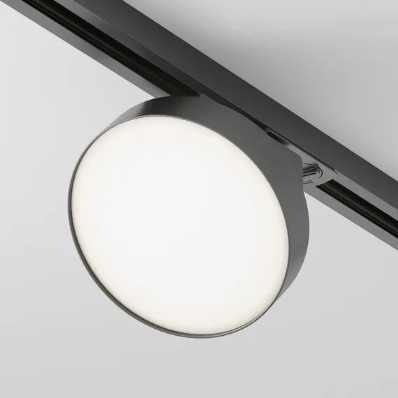 Трековый светильник Зон / Zon Unity 4000K 12Вт 110° Technical tr043-1-12w4k-b