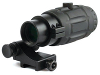 Увеличитель Vector Optics MAVERICK 3x26 MAGNIIFIER (SCMF-10)