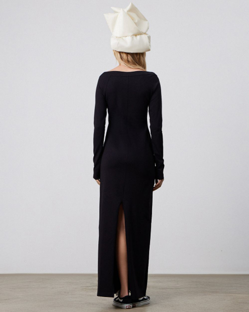 Платье "Clavicula"