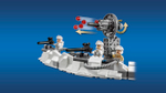 LEGO Star Wars: Нападение на Хот 75098 — Assault on Hoth — Лего Звездные войны