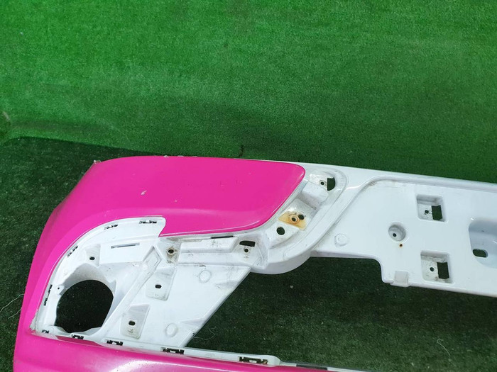 Бампер передний Lada Granta (2018-н.в.)