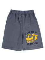 Шорты д/мал, р.128 8 лет, цв в ассорт. 75546