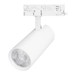 Светильник LGD-GERA-4TR-R90-40W Warm3000 (WH, 36 deg, 230V) (Arlight, IP20 Металл, 5 лет) 055165
