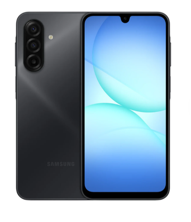 Samsung Galaxy A17 5G 8/256Gb Black (SM-A176B)