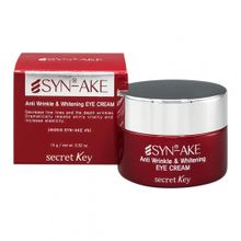 Крем Secret Key Syn-Ake для глаз, 15 г