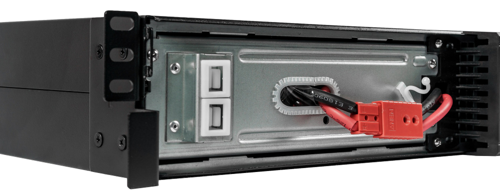 Источник бесперебойного питания  Systeme Electric SRTSE2000RTXLISH